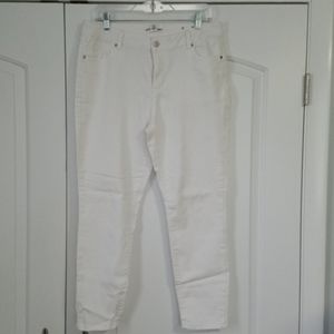 Artisan NY Whit Jeans